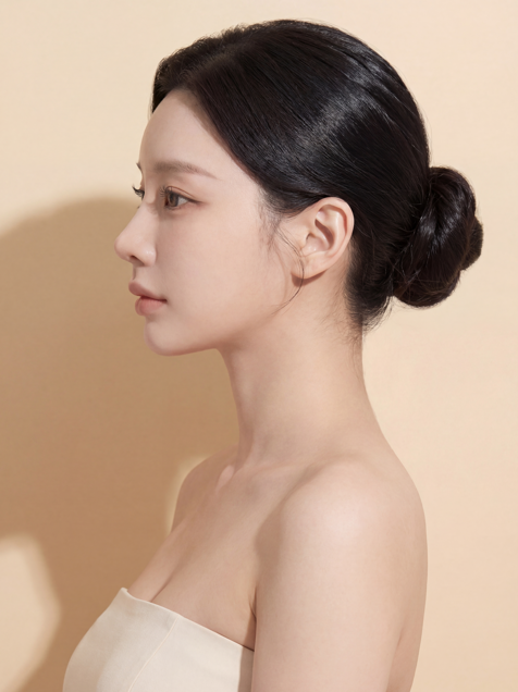 연조직윤곽술이란? 얼굴이 커 보이는 이유, 꼭 뼈 때문만은 아닙니다 사진 5