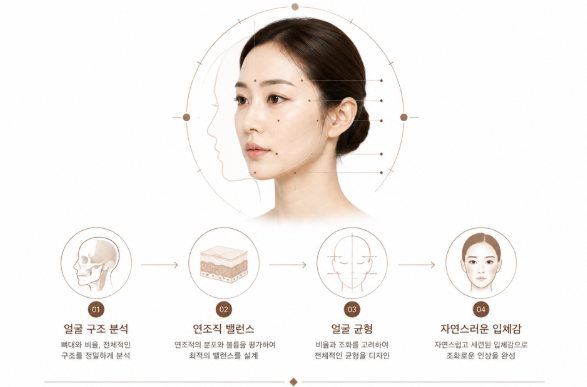 연조직윤곽술이란? 얼굴이 커 보이는 이유, 꼭 뼈 때문만은 아닙니다 사진 4