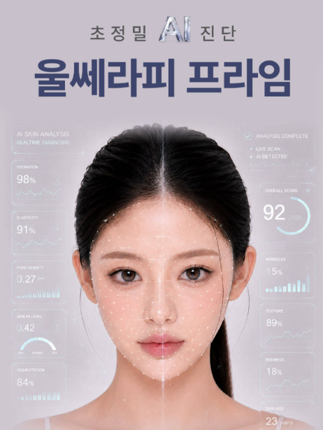 피부MBTI란? AI 얼굴분석으로 알아보는 내 피부 타입 사진 4