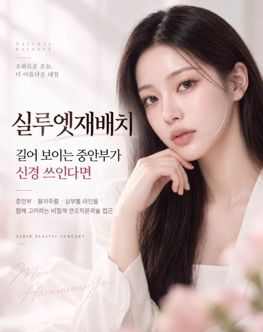 실루엣재배치, 비절개 연조직윤곽술이 궁금하다면